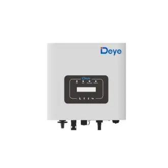 Deye 3Kw 1 Pha Hòa Lưới Bám Tải – SUN-3K-G04P1-EU-AM1