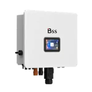 Inverter Hybrid Bss 10Kw IP65