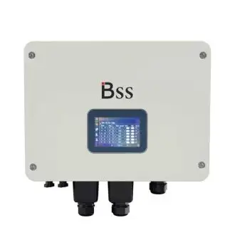 Inverter Hybrid Bss 6Kw IP65