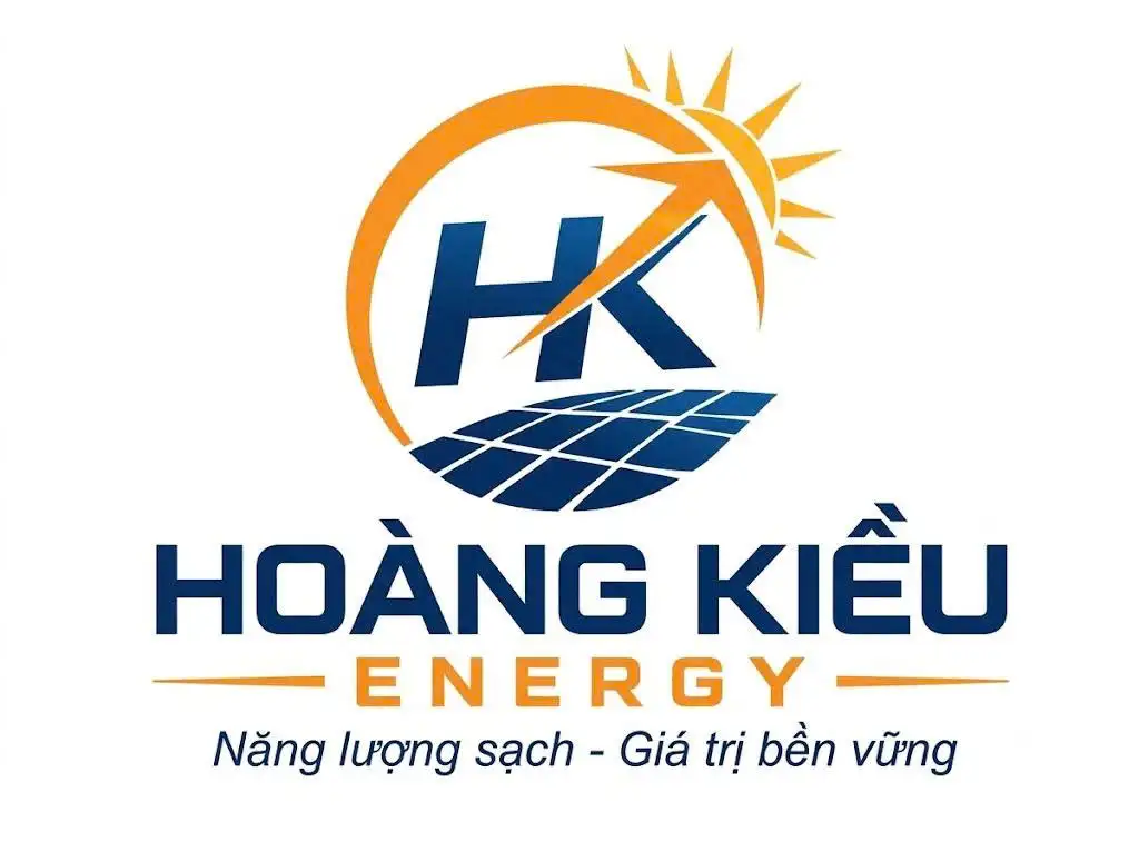 Công Ty TNHH Năng Lượng Hoàng Kiều