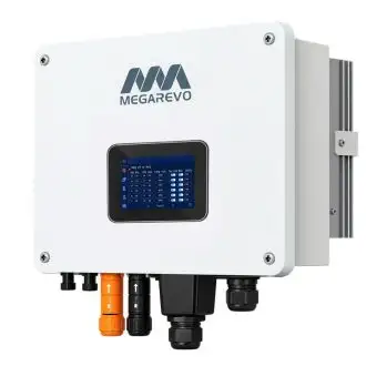 MEGAREVO 6KW IP65