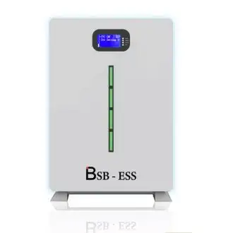 Pin lưu trữ (10.24kWh) BSB-ESS 51.2V 200Ah – Luxury Cao Cấp 6.000 Cycles