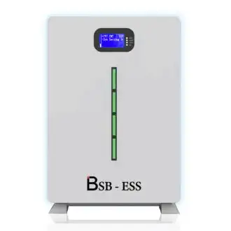Pin Lưu Trữ (16kWh) BSS 51.2V 314Ah Model 2026 – Luxury Cao Cấp 6.000 Cycles